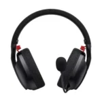 Havit Gamenote Fuxi-H1 Tri-Mode Wireless Gaming Headphone Price in BD - Front view of Havit Gamenote Fuxi-H1 tri-mode wireless gaming headphone
