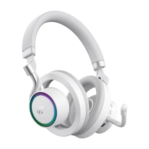 Havit FUXI-H8 Open-Ear Wireless Gaming Headphone Price in BD - Front view of Havit FUXI-H8 open-ear wireless gaming headphone