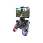 Havit G180BT Transparent RGB Bluetooth Vibration Gamepad Price in BD - Image 2