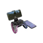 Havit G180BT Transparent RGB Bluetooth Vibration Gamepad Price in BD - Image 3