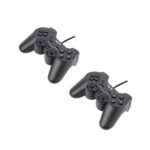 Havit G61 USB Vibration Double Gamepad Price in BD - Image 2
