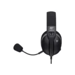 Havit Gamenote Fuxi-H5d Gaming Headphone Price in BD - Front view of Havit Gamenote Fuxi-H5d gaming headphone with detachable microphone