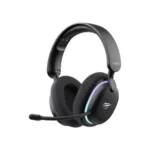 Havit Gamenote Fuxi-H7 Five-Mode Gaming Headphone Price in BD - Front view of Havit Gamenote Fuxi-H7 five-mode wireless gaming headphone