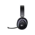 Havit Gamenote Fuxi-H7 Five-Mode Gaming Headphone Price in BD - Front view of Havit Gamenote Fuxi-H7 five-mode wireless gaming headphone