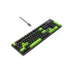 Havit Gamenote KB893L RGB Mechanical Gaming Keyboard Price in BD - Image 2