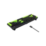 Havit Gamenote KB893L RGB Mechanical Gaming Keyboard Price in BD - Image 3