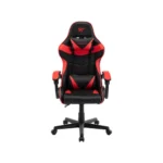 Havit GC933 Gaming Chair Price in BD - Front view of Havit GC933 high back ergonomic gaming chair