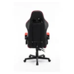 Havit GC933 Gaming Chair Price in BD - Front view of Havit GC933 high back ergonomic gaming chair