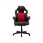 Havit GC939 Gaming Chair Price in BD - Front view of Havit GC939 ergonomic high-back gaming chair