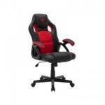 Havit GC939 Gaming Chair Price in BD - Front view of Havit GC939 ergonomic high-back gaming chair