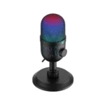 Havit GK52 RGB Live Recording Microphone Price in BD - Image 2