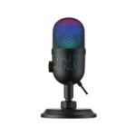 Havit GK52 RGB Live Recording Microphone Price in BD - Image 3