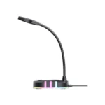 Havit GK58B GAMENOTE RGB USB Microphone Price in BD - Image 2