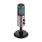 Havit GK61 GAMENOTE RGB USB Microphone Price in BD - Image 2