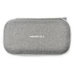 Insta360 GO 2 Carry Case Storage Pouch Grey