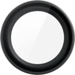 Insta360 GO 2 Lens Guard Price in BD - Small round screw-on tempered glass protective lens cover for Insta360 GO 2