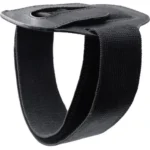Insta360 GO 2 Pet Strap Mount Price in BD - Soft black leather and elastic Velcro strap harness for mounting action cameras on pets