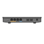 Grandstream GWN7002 4-Port WAN Gigabit VPN Router Price in BD - Image 2