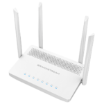 Grandstream GWN7052 1270Mbps Dual-Band Gigabit WiFi Router Price in BD - Image 3