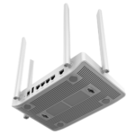 Grandstream GWN7052 1270Mbps Dual-Band Gigabit WiFi Router Price in BD - Image 2