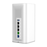 Grandstream GWN7062 1770Mbps Dual-Band Wi-Fi 6 Router Price in BD - Image 3