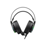 Havit Gamenote H2007U 7.1 Surround Sound Gaming Headphone Price in BD - Image 2