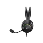 Havit Gamenote H2007U 7.1 Surround Sound Gaming Headphone Price in BD - Image 3