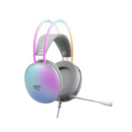 Havit Gamenote H2037d 3.5mm RGB Wired Gaming Headphone Price in BD - Image 2
