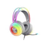 Havit Gamenote H2046U USB 7.1 RGB Gaming Headphone Price in BD - Image 2