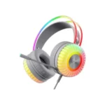 Havit Gamenote H2046U USB 7.1 RGB Gaming Headphone Price in BD - Image 3