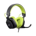 Havit H2048U Gamenote USB 7.1 Gaming Headphone Price in BD - Image 2
