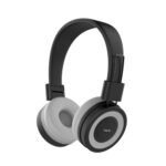 Havit 2218D 3.5mm Single Port Headphone Price in BD - Front view of Havit 2218D wired headphone with 3.5mm single port connection