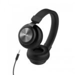Havit H2263D 3.5mm Metal Decoration Single Port Headphone Price in BD - Image 2