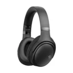 Havit H630BT Bluetooth Foldable Headphone Price in BD - Front view of Havit H630BT wireless foldable headphone with soft earpads