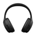 Havit H630BT Bluetooth Foldable Headphone Price in BD - Front view of Havit H630BT wireless foldable headphone with soft earpads