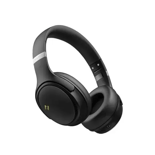 Havit H630BT PRO ANC Bluetooth Headphone Price in BD - Front view of Havit H630BT PRO active noise cancelling headphone