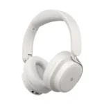 Havit H635BT ANC Bluetooth Headphone Price in BD - Front view of Havit H635BT active noise cancelling wireless headphone
