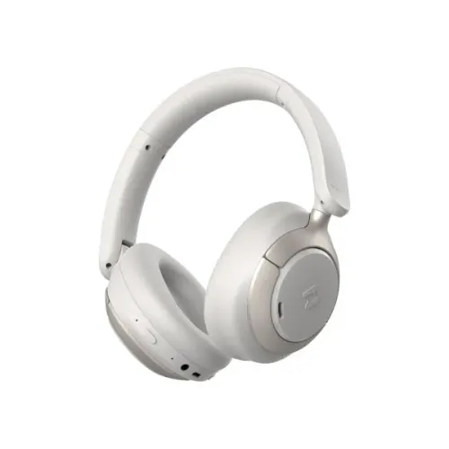 Havit H683BT ANC Foldable Wireless Headphone Price in BD - Front view of Havit H683BT active noise cancelling wireless headphone