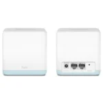 Mercusys Halo H30 AC1200 Dual-Band Mesh Router (2 Pack) - Image 3