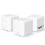 Mercusys Halo H30G AC1300 Dual-Band Gigabit Mesh Router (3-Pack) Price in BD - Image 3