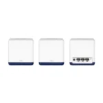 Mercusys Halo H50G AC1900 Dual Band Gigabit Mesh Router (3 Pack) - Image 3