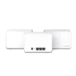 Mercusys Halo H70X AX1800 Dual-Band WiFi 6 Mesh Router (3-Pack) Price in BD - Image 3