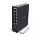 Mikrotik RB952Ui-5ac2nD-TC hAP ac Lite TC Dual Band Router Price in BD - Image 2