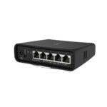 MikroTik RBD52G-5HacD2HnD-TC hAP ac2 Dual-Concurrent Router Price in BD - Image 4
