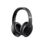 Havit H633BT Bluetooth Foldable Headphone Price in BD - Front view of Havit H633BT foldable wireless headphone