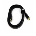 Havit HDMI to HDMI 1.5 Meter Cable Black