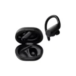 HAVIT HAKII ACTION H SERIES TRUE WIRELESS SPORT EAR PHONE Price in BD - Overview of HAKII ACTION sports earphones and charging case