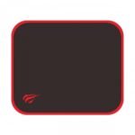 Havit HV-MP839 Gaming Mouse Pad Price in BD - Top view of Havit HV-MP839 gaming mouse pad on desk surface