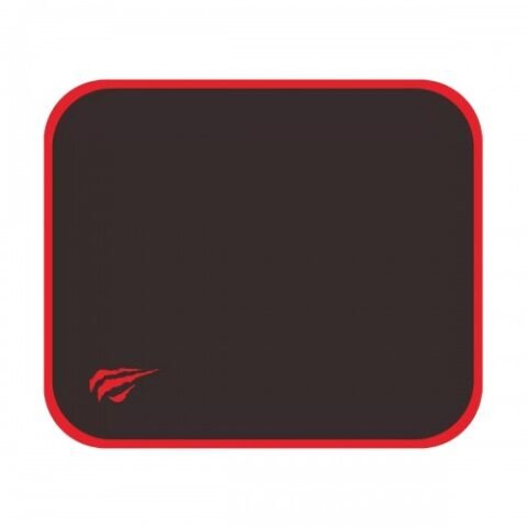 Havit HV-MP839 Gaming Mouse Pad Price in BD - Top view of Havit HV-MP839 gaming mouse pad on desk surface