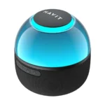 Havit SK900BT RGB Bluetooth Black Speaker Price in BD - Image 2